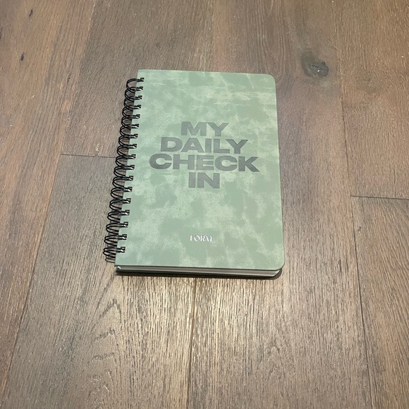 Other - My Daily Check In